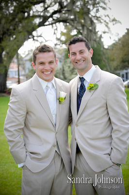 Best Thomas Center Wedding photographer - Sandra Johnson (SJFoto.com)